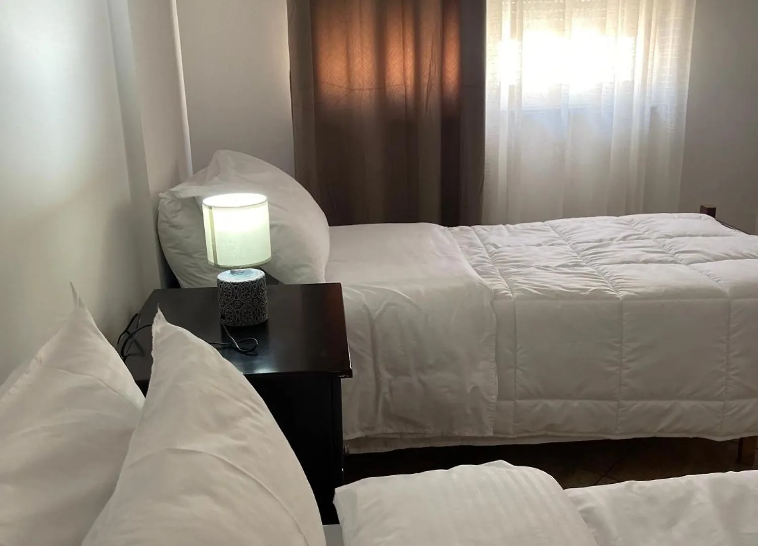 Spacious Apartment With Balcony Yzberish 0*,  Albania